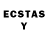 Ecstasy Cube Danil JR